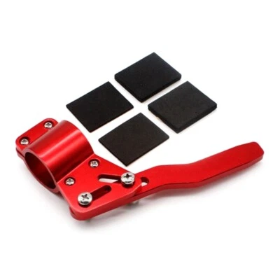 Extended Lever set Effortless Control for Quick & Convenient Signal Operation - Image 1 of 4