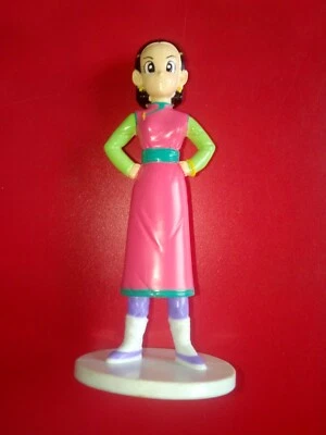 De Agostini Dragon Ball Gt Chi-Chi Figure - Immagine 1 di 3
