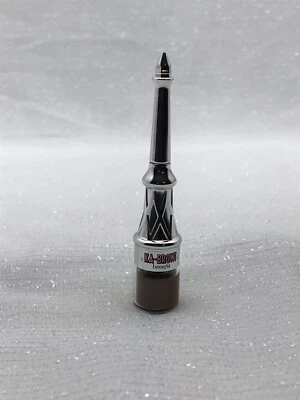 Benefit Ka Brow! Cream Gel Eye Brow Color & Brush #3 Medium Travel Size NO BOX - Image 1 of 4