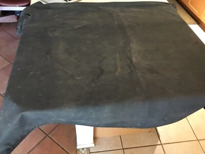 Capa Tonneau Smittybilt Jeep (Diamante Negro) - 761035 - Imagem 1 de 4