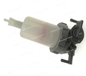 Yanmar 4TNV98 3TNV88 4TNV106 Water Separator Takeuchi Doosan Komatsu Hyundai - Picture 1 of 2