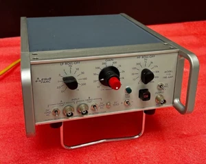 Preamplificador EG&G PARC MODELO 113 PAR - Imagen 1 de 8