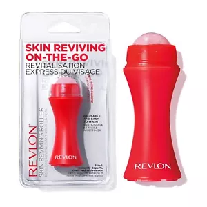 Rodillo Revlon Skin Reviving con cuarzo rosa para todo el día - Imagen 1 de 8