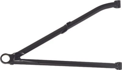 Spi-Sport Part SM-08670R Chrome Moly Lower A-Arm - Black - Image 1 of 3