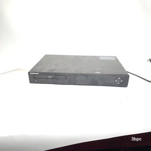 REPRODUCTOR DE DISCOS SAMSUNG BLU-RAY BD-P1500 probado funcionando - Imagen 1 de 3