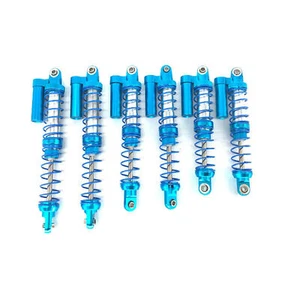 For 1/10 TRAXXAS TRX-4 RC Car Truck 90-110mm Crawler Metal Shock Absorber Tool - Picture 1 of 11