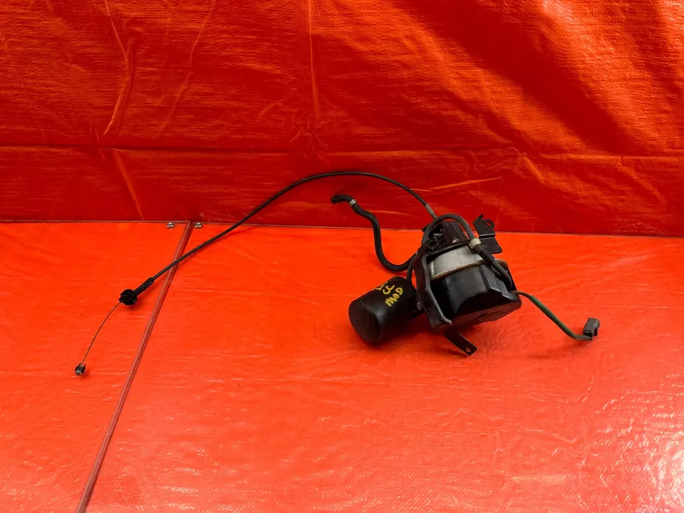 97-01 HONDA PRELUDE - MÓDULO DE CONTROL DE CRUCERO ACTUADOR CON CABLE - OEM #210 Foto 1 de 4