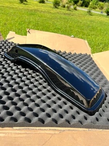 2018 Harley Davidson Street Glide OEM Saddlebag Lid - Picture 1 of 5