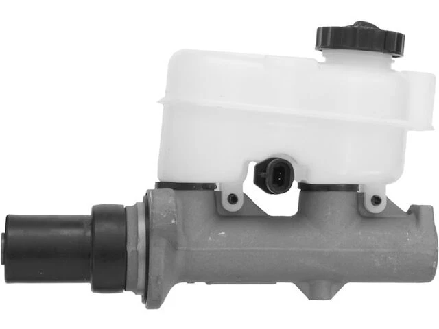 Cilindro maestro de freno API 55XP61C compatible con Plymouth Grand Voyager OEF3 1996-2000 Foto 1 de 1