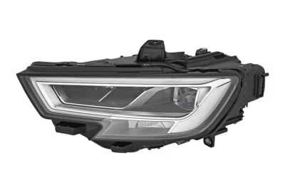 Valeo linker LED Scheinwerfer Links für Audi A3 8V ab Bj 05/2016 Facelift 046826 - Bild 1 von 3