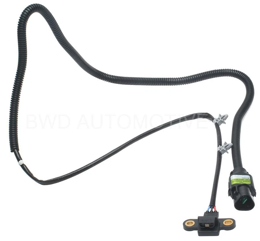 Crank Position Sensor for 2001-2006 Hyundai Santa Fe 2.4L CSS1006 - Ships Fast! - Imagem 1 de 1