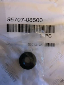Yamaha Flange Nut 95707-08500  PW50 90179-08491 - Picture 1 of 1