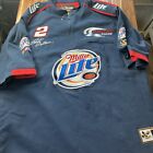 Rusty+Wallace+Chase+Authentics+Drivers+Line+Short+Sleeve+Pullover+L