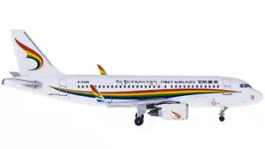 1:400 AeroClassics Hainan Airlines AIRBUS A330-300 Passenger Plane Diecast Model - Picture 1 of 4
