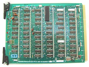 Honeywell MOS CPU PC BOARD 82408217-001 60 TAGE GARANTIE! - Bild 1 von 2
