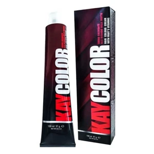 Kay Color negro 1.0 100 ml - Imagen 1 de 1