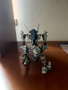LEGO BIONICLE: Toa Gali (8688) - Foto 1 di 5