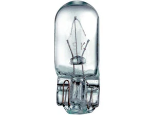Rear Side Marker Light Bulb AC Delco 86XBCV49 for Scion iA 2016 - Picture 1 of 1