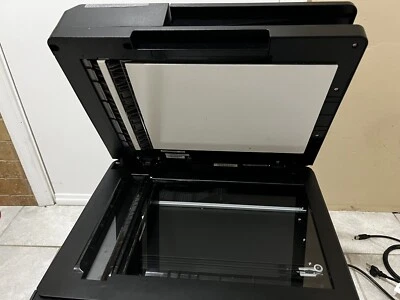 Impresora/escáner/copiadora y fax inalámbricos Dell S2815dn Foto 1 de 3