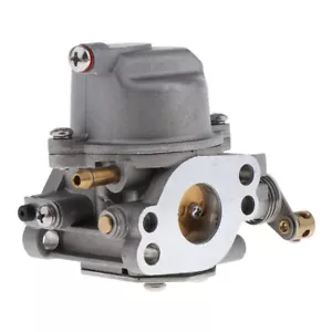 Carburetor Assy 67D-14301-13 68D-14301-13 for Yamaha 4/5HP 4 Stroke Outboard - Bild 1 von 15