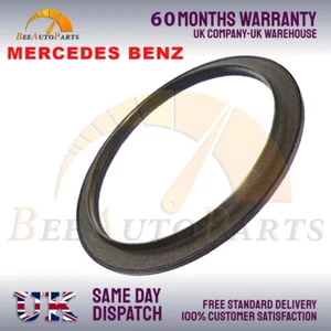 for MERCEDES BENZ A B CLASS W169 W245 REAR HUBS ABS MAGNETIC PICK UP RING - Picture 1 of 5