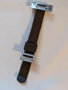 Graflex KE-12 2 Camera Signal Corps US Army Replacement Handle Strap Bracket - Picture 1 of 5