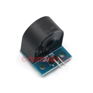 5A Sensor Range of Single-Phase Module Ac Current Sensor Module - Picture 1 of 6