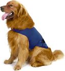 Dog Clothes - Dog Jacket - Dogs Vest - Dog Shirt for Thunder, Keep Pet Calm Vest