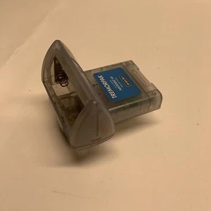 Nintendo 64 Interact Tremorpak Tremor pak RZ-6001 Free Shipping READ! - Picture 1 of 6