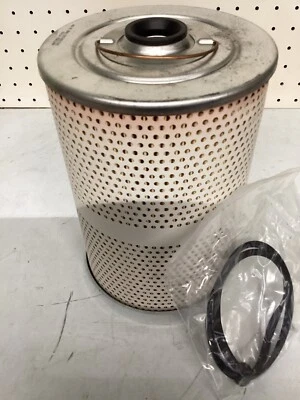 NOS HASTINGS FF939 33401 FILTERS - Image 1 of 4