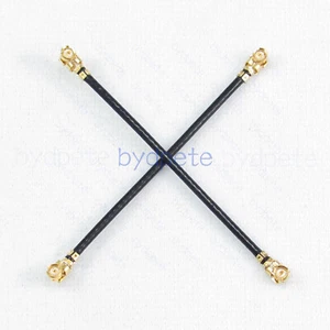IPX UFL to U.FL female Cable RF137 OD 1.37mm Jumper Coaxial Kable 50ohm Coax - Picture 1 of 9