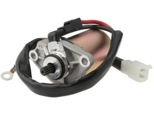 Anlasser Starter mit Kabel für Peugeot Speedfight 1/2/3/4 AC LC, TKR, Ludix 50   - Bild 1 von 1