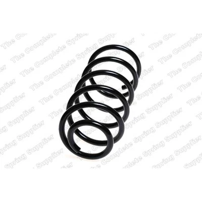 2x Coil Springs (Pair) For Vauxhall Corsavan MK3 Van Kilen Rear 424112 4241120 - Image 1 of 4