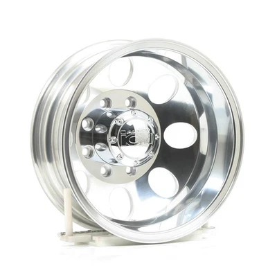 ION Alloy Series 167 Polished Wheel 167-6681RP - Image 1 of 4