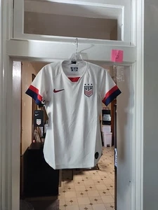 Team USA One Nation One Team Women's XS Jersey - Picture 1 of 3
