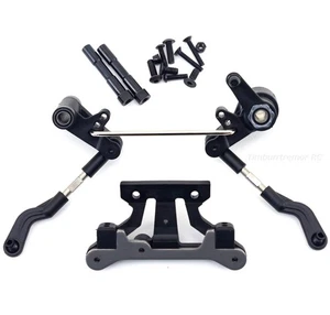 Servoahorrador HoBao Hyper SSe rodamientos postes tensor eslabones de dirección 89039 Ofna - Imagen 1 de 3