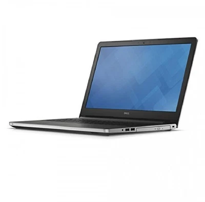 DELL INSPIRON 5558 i7-5500U 8GB 256GB SSD DVDRW WEBCAM WIFI BT HDMI W10 15.6" - image 1 of 2