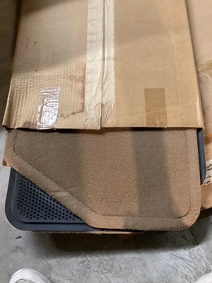 Alfombrillas Buick Renedzvous 2004 Foto 1 de 2