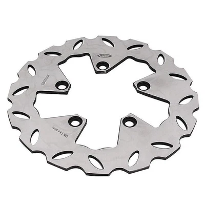 Rear Brake Rotor Road Disc Brake MTB Brake Rotor for Suzuki SV650 650S GSX1200 - Изображение 1 из 4