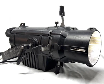 Elation CW Profile HP IP 130W CW LED IP65 Ellipsoidal Light Fixure - Image 1 of 4