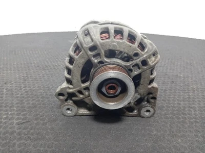 VOLKSWAGEN UP Alternator 2011-2024 1.0L CHYA  - Image 1 of 4