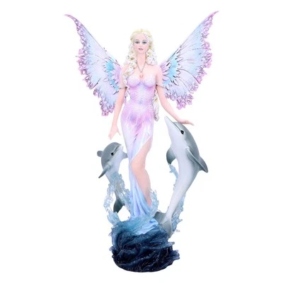 Delphinia 395 cm Rosa Einheitsgröße - Bild 1 von 4