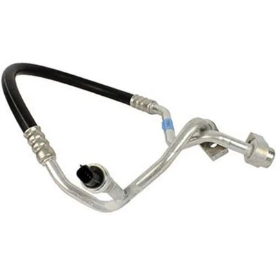 Manguera de aire acondicionado YF37509 Motorcraft para Ford Transit Connect 2014-2018 Foto 1 de 3