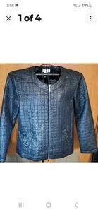 Sag Harbor Women's Jacket size 18 - Picture 1 of 4