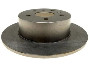 Brake Rotor For 93 LW200 L200 L300 900 L100 LS LS1 LS2 LW1 LW2 LW300 95 ZC83M8 - Picture 1 of 1