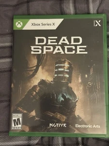 Dead Space (Microsoft Xbox Series X|S, 2022) - Bild 1 von 3