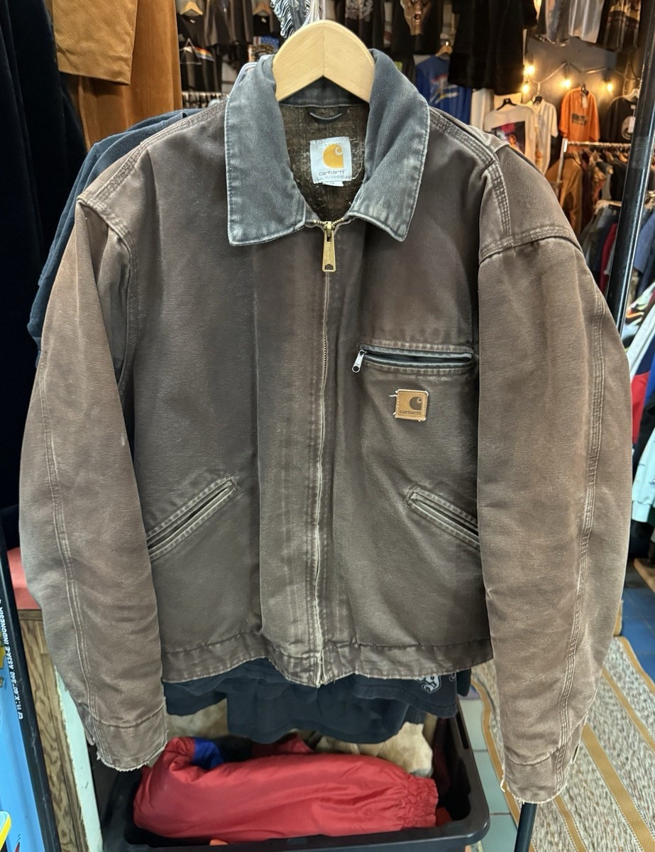 Carhartt J97 Coats, Jackets & Vests for Men | eBay Carhartt J97 Coats, Jackets & Vests for Men | eBay