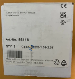 New MURR 56118 module - Picture 1 of 2