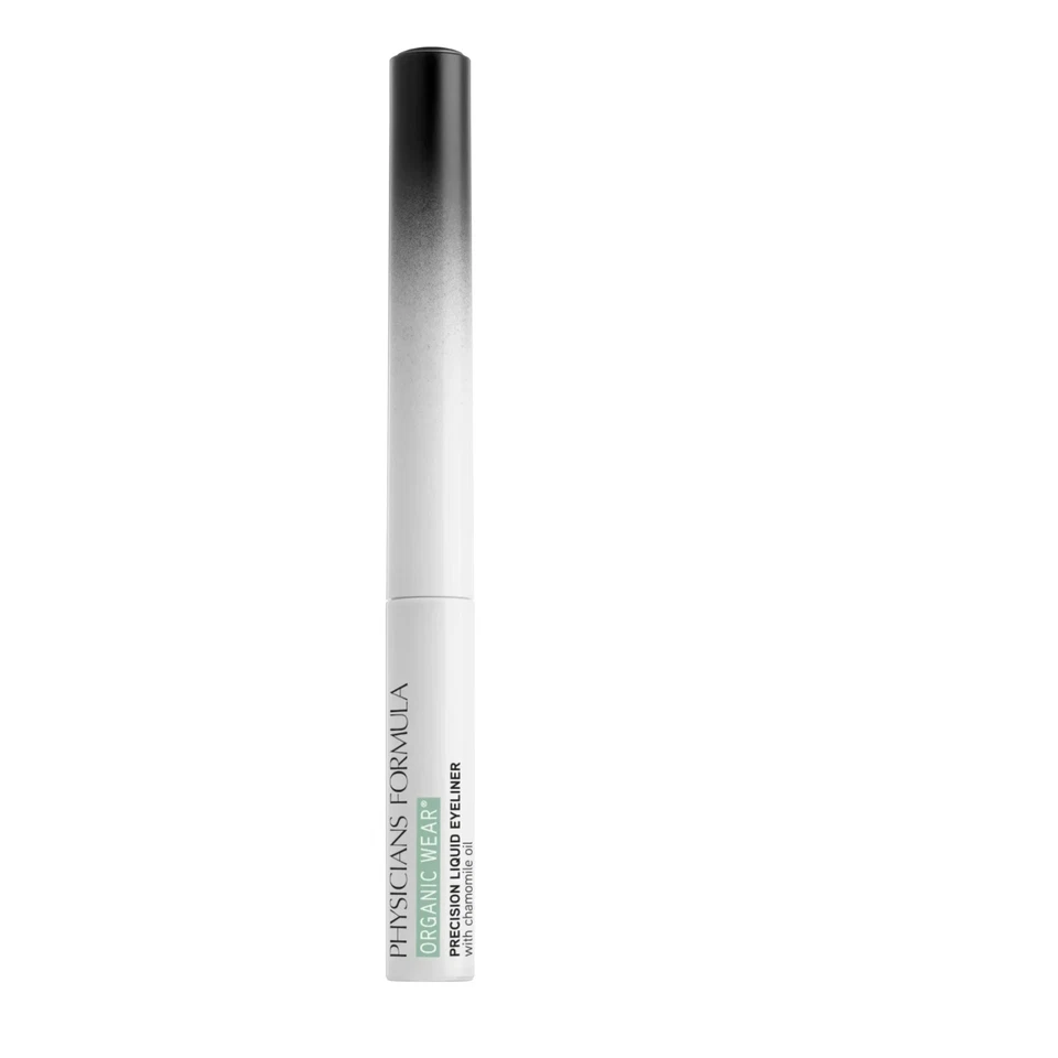 (CHOICE OF COLOR) Physicians Formula Organic Wear Precision Liquid Eyeliner Nib - Image 1 of 1