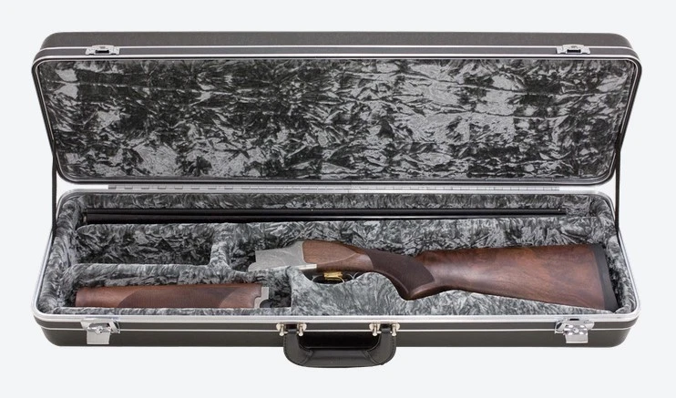 SKB Standard Break-Down Shotgun Case, Multi, 32- Inch x 9- Inch x 5.5- Inch - Image 1 of 1